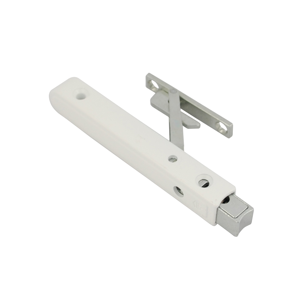 Maco Surface Tilt Window Restrictor - White